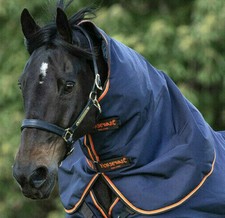 Horseware Rambo Supreme