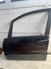 Opel Zafira-A Typ: T98 Türe