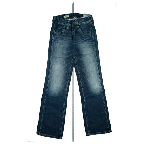 Pepe jeans olympia damen hose - damen,