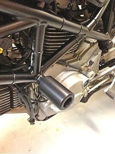 Ducati monster 620 - ducati,