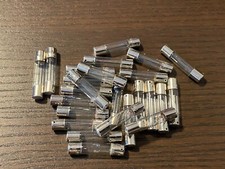 25 New Incandescent 8V 300ma