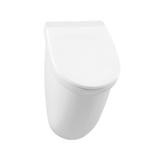 Spar Set Vitra Urinal mit