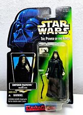 Star Wars Imperator Palpatine