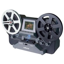 Reflecta Film Scanner Super 8