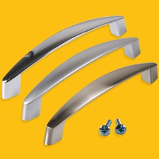 Möbelgriffe Küchengriffe