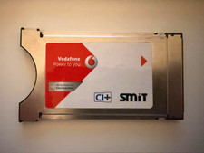 CI+ Modul SMIT VODAFONE KABEL