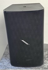 1x BOSE DM10S Sub Aktives
