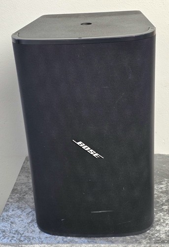 Bose dm10s sub - bose, aktives