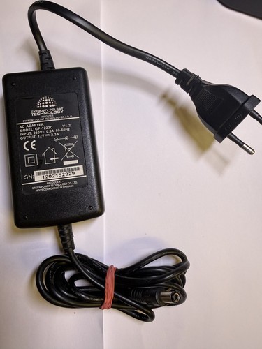 12v iomega screenplay - 12v, mx