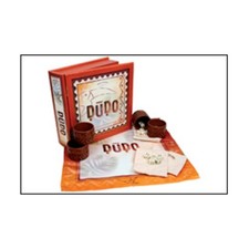 Front Porch Boardgame Dudo -