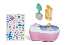 Zapf baby born toilette - zapf,