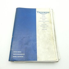 Triumph Trophy Daytona Sprint