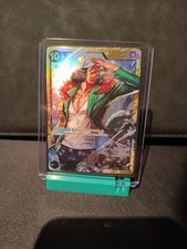 Kuzan | ONE PIECE TCG | THE