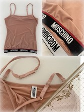 🌹orig. MOSCHINO Shirt •