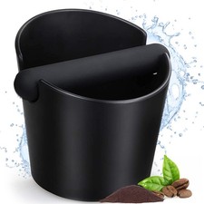 Abklopfbehälter Kaffeesatz