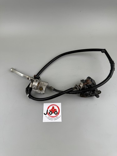 Suzuki 125 sf44a - dr,