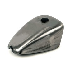 Sportster Fuel Tank 'King' 3.1