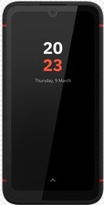 Volla Phone X23 mit Ubuntu