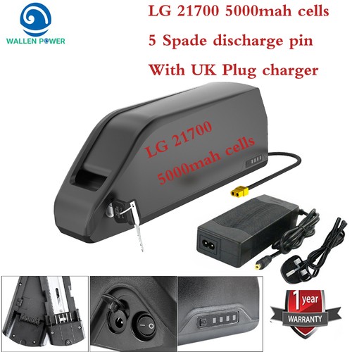 48v 52v 20ah 750w 1000w - 48v/52v,