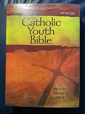 The Catholic Youth Bible: New