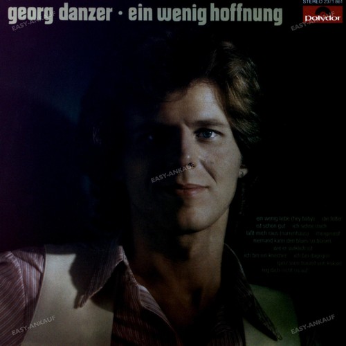 Georg danzer ein wenig - ein,