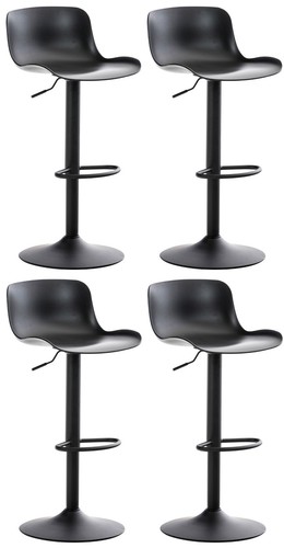 4er set barhocker almada - set,