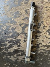 BMW Kraftstoffverteiler / Common Rail – Bosch 0 445 214 183