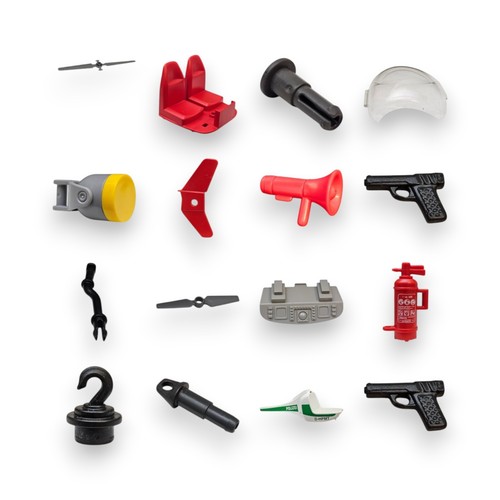 Playmobil 3907