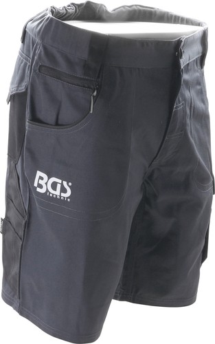 Bgs 90075 - bgs®, arbeitshose