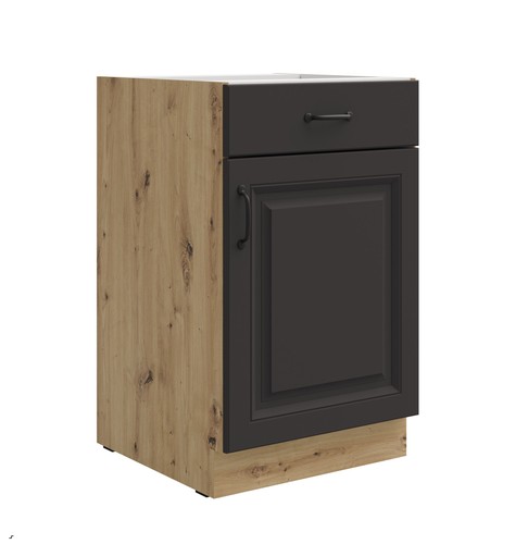 Unterschrank stilo grau - stilo,