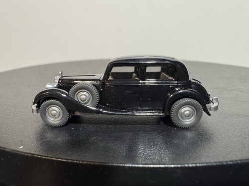 Wiking mercedes benz 260 - mercedes,