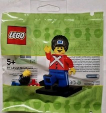 LEGO® BR LEGO Minifigur 5001121 Palastwache Polybag, NEU/OVP