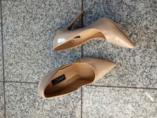 Pumps Schuhe Stöckelschuhe