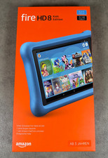Amazon fire generation - fire, 8