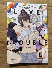 Our House Love Trouble von