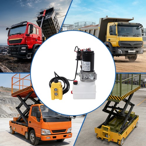 Hydraulikaggregat hydraulik - hydraulikaggregat,