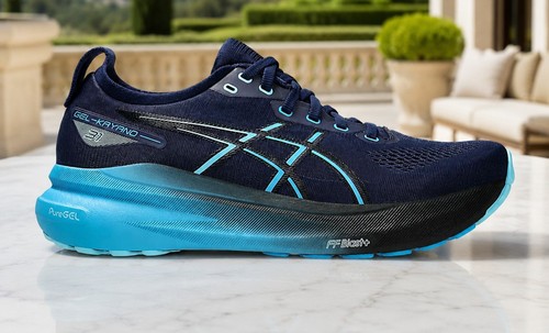 Rare asics gel kayano 49 - asics, eu