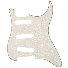 Musiclily Pro Aged White Pearl