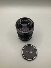 Vivitar 135mm 2.8 / Objektiv