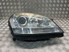 Mercedes-Benz ML W164 2007