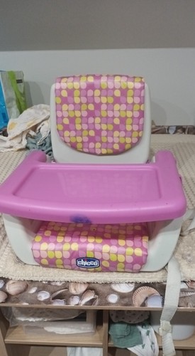 Chicco tischsitz - chicco,