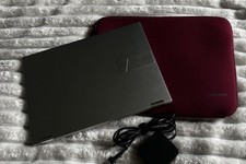 ASUS VivoBook S14 Flip OLED, Touchscreen, 512GB SSD