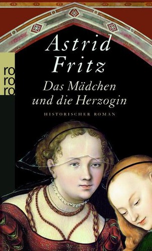 Das mädchen und die - und, herzogin