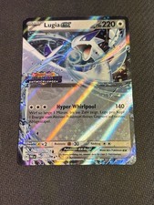 Pokémon Lugia EX 082/131