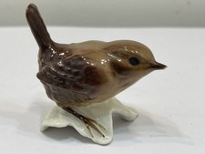 Goebel Figur Vogel 5,5 cm. 1