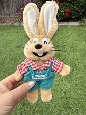 Classic Vaillant Brown Bunny