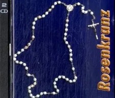 Rosenkranz,2 Audio-CDs | Benno
