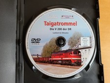 Taigatrommel - Die V 200 der
