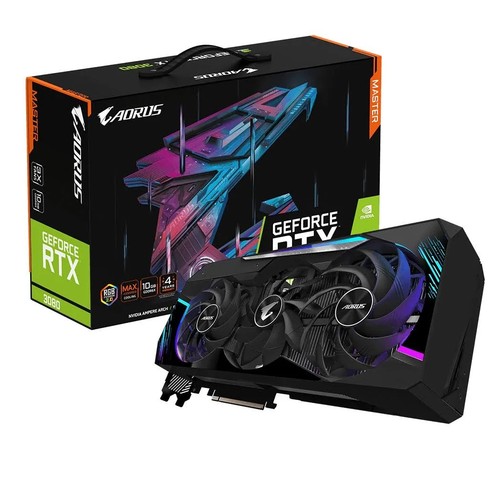 Gigabyteaorus geforce rtx - gigabyteaorus,