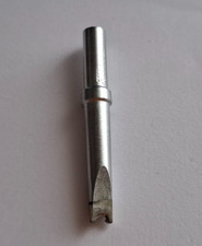 1 x Lötspitze Weller ET SMD 2,5x1,5  gerade Spitze Löten Ersatz neuwertig